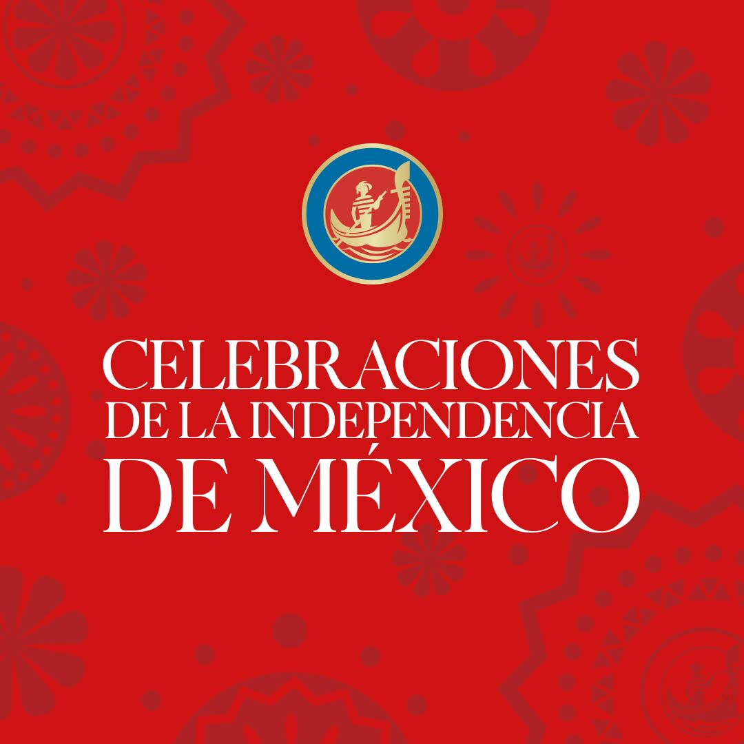 Celebración del Día de la Independencia de México